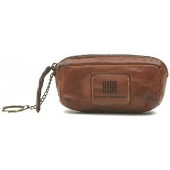 Heritage Monedero Monedero BIBA Kansas de piel