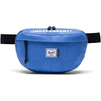 Herschel Bolso Nineteen Independent Multi Cross Amparo Blue - Independent