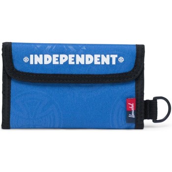 Herschel Cartera Fairway Independent Multi Cross Amparo Blue - Independent