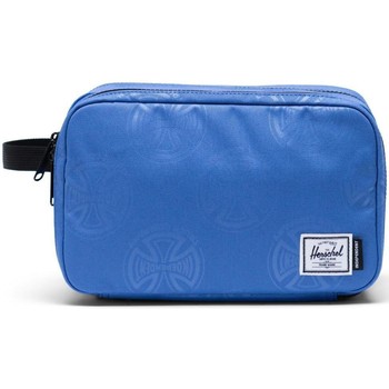 Herschel Neceser Independent Chapter X-Large Multi Cross Amparo Blue