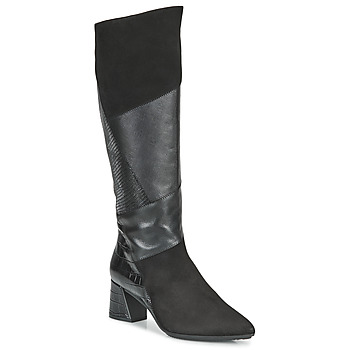 Hispanitas Botas FUJI-5