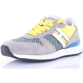 Hogan Zapatillas HXC2610Q9008TV