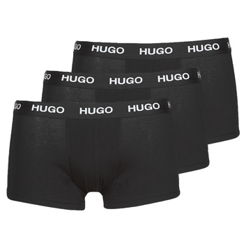 HUGO Boxer TRUNK TRIPLET PACK