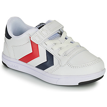 Hummel Zapatillas STADIL LIGHT QUICK JR