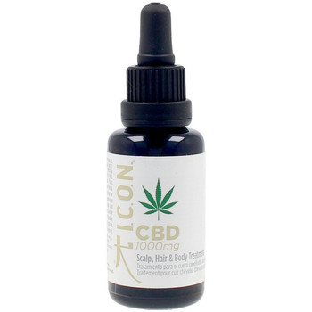 I.c.o.n. Champú Organic Cbd Oil