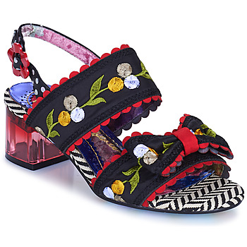Irregular Choice Sandalias HERE COMES THE SUN