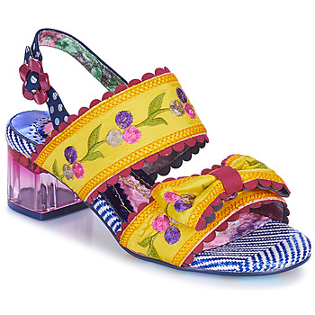 Irregular Choice Sandalias HERE COMES THE SUN