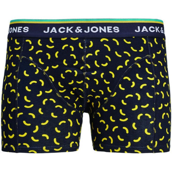 Jack & Jones Boxer 12176074 JACLINE TRUNKS STS NAVY BLAZER NAVY BLAZER