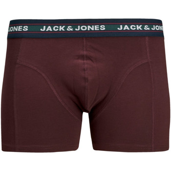 Jack & Jones Boxer 12176806 JACPETE TRUNKS NOOS PORT ROYALE