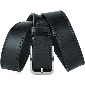 Jaslen Cinturón Formal Leather