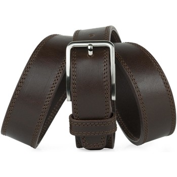 Jaslen Cinturón Formal Leather