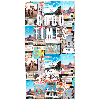 John Frank Toalla de playa Toalla de Playa .