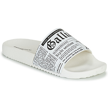 John Galliano Chanclas CASSANDRA