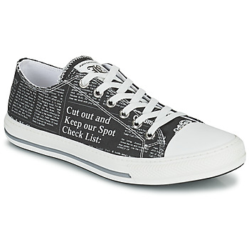 John Galliano Zapatillas GANNA