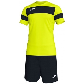 Joma Chándal SET ACADEMY II FLUOR 101349