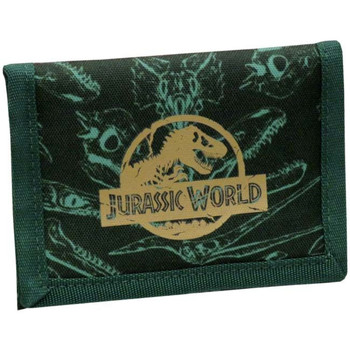 Jurassic World Cartera BR-41-JW