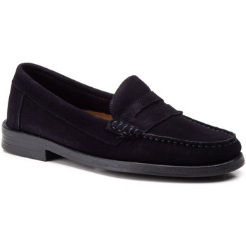 Keelan Calzados Náuticos Mocasines de hombre de piel by KEELAN