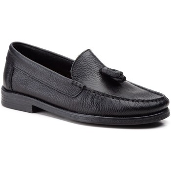 Keelan Calzados Náuticos Mocasines de hombre de piel by KEELAN