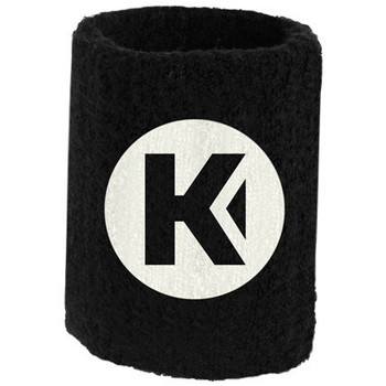 Kempa Complemento deporte Poignet éponge Core noir 9 cm (x1)