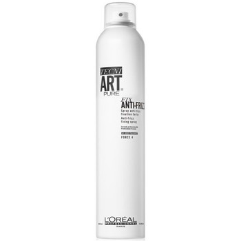 L´oreal Acondicionador Tecni Art Fix Anti Frizz - 400ml