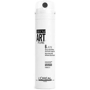 L´oreal Acondicionador Tecni.Art 6 Fix Hair Spray - 250ml