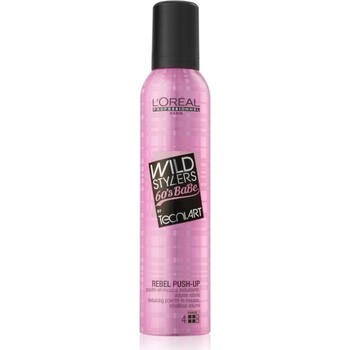 L´oreal Acondicionador Tecni.Art Rebel Push Up - 250 ml