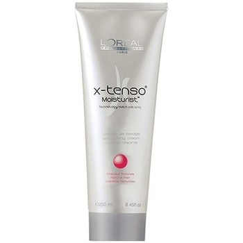 L´oreal Acondicionador X-tenso Moisturist Cabellos Naturales - 250ml.