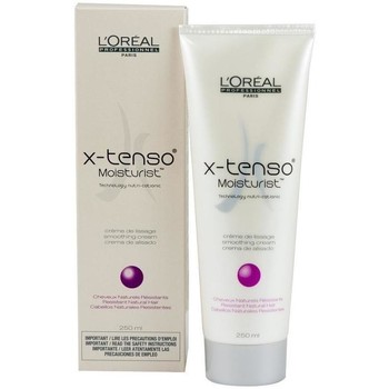 L´oreal Acondicionador X-tenso Moisturist Cabellos Resistentes - 250ml