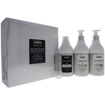 L´oreal Coloración Smartbond Kit Técnico
