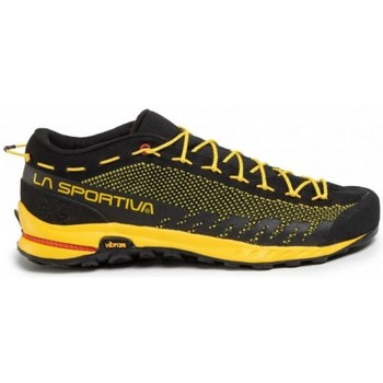 La Sportiva Zapatillas TX2 NEGRO AMARILLO 17Y999100