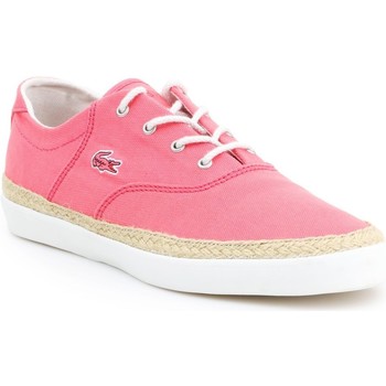 Lacoste Alpargatas Glendon Espa 3 SRW 7-27SRW2424124