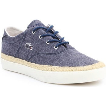 Lacoste Zapatillas Glendon Espa