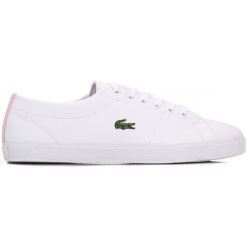 Lacoste Zapatillas ZAPATO RIBERAC LCR WHITE T-36