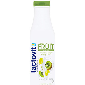 Lactovit Productos baño Fruit Antiox Gel De Ducha