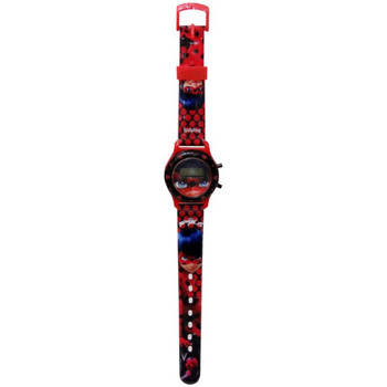 Ladybug Reloj digital W-01-LB