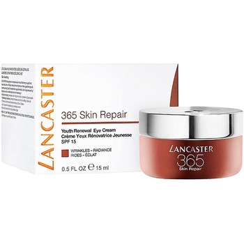 LANCASTER Antiedad & antiarrugas 365 SKIN REPAIR EYE CREAM 15ML