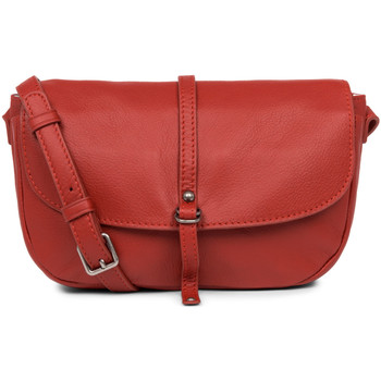 LANCASTER Bandolera Soft Vintage