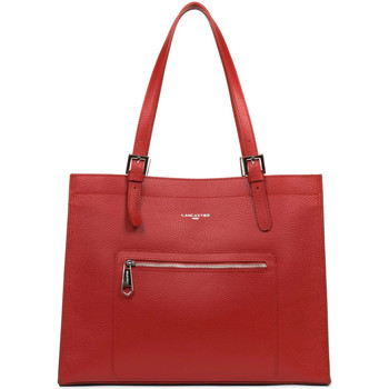 LANCASTER Bolsa Foulonné Double