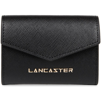 LANCASTER Cartera Saffiano Signature
