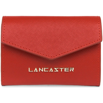 LANCASTER Cartera Saffiano Signature