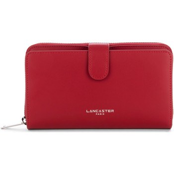 LANCASTER Cartera Smooth