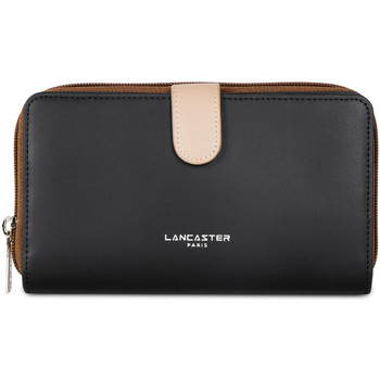 LANCASTER Cartera Smooth