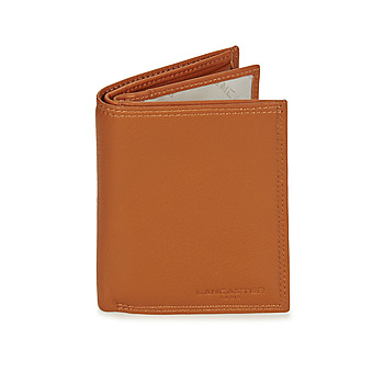 LANCASTER Cartera SOFT VINTAGE HOMME 12