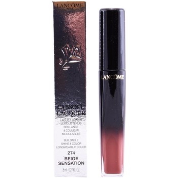 Lancome Gloss L ABSOLU LIP LACQUER 274 BEIGE SENSATION