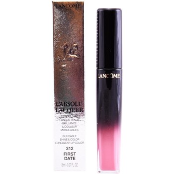Lancome Gloss L ABSOLU LIP LACQUER 312 FIRST DATE