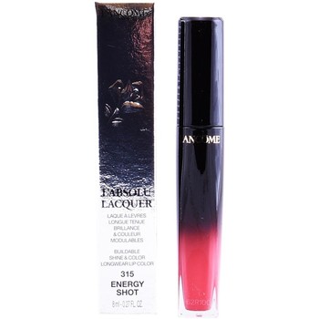 Lancome Gloss L ABSOLU LIP LACQUER 315 ENERGY SHOT