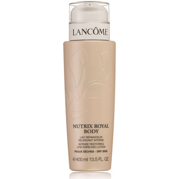 Lancome Hidratantes & nutritivos NUTRI ROYAL BODY MILK 400ML Lancome Hidratantes & nutritivos NUTRI ROYAL BODY MILK 400ML
