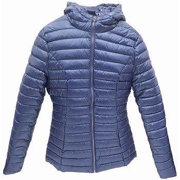 Les Petites Bombes Abrigo de plumas Les Petites Bombes doudoune ANALIA Marine