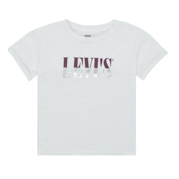 Levis Camiseta DROP SHOULDER TEE