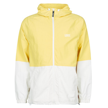 Levis Cortaviento DUSKY CITRON